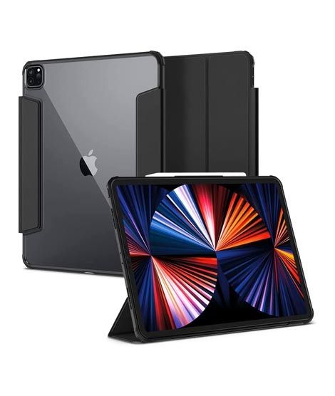 Spigen Ultra Hybrid Pro Case Black Ipad Pro Amt Price In