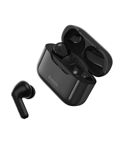 Baseus Simu Anc S True Wireless Earphone Price In Pakistan Ishopping Pk