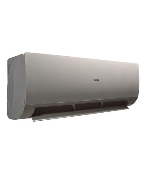 Haier Turbo Cool Non Inverter Ac 1 0 Ton Grey HSU 12CFCP Price In