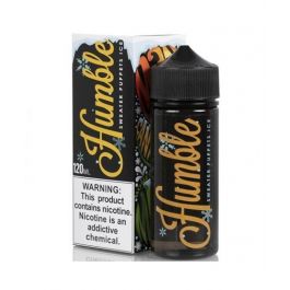 Humble Juice Co Ice Sweater Puppets Vape Flavor 120ml Price In Pakistan