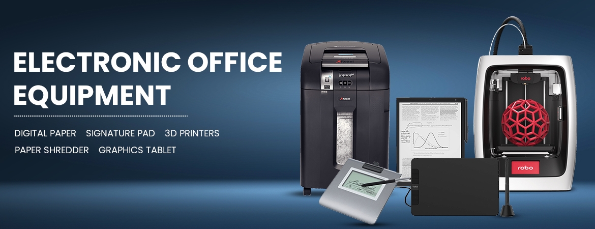 Electronic Office Equipment