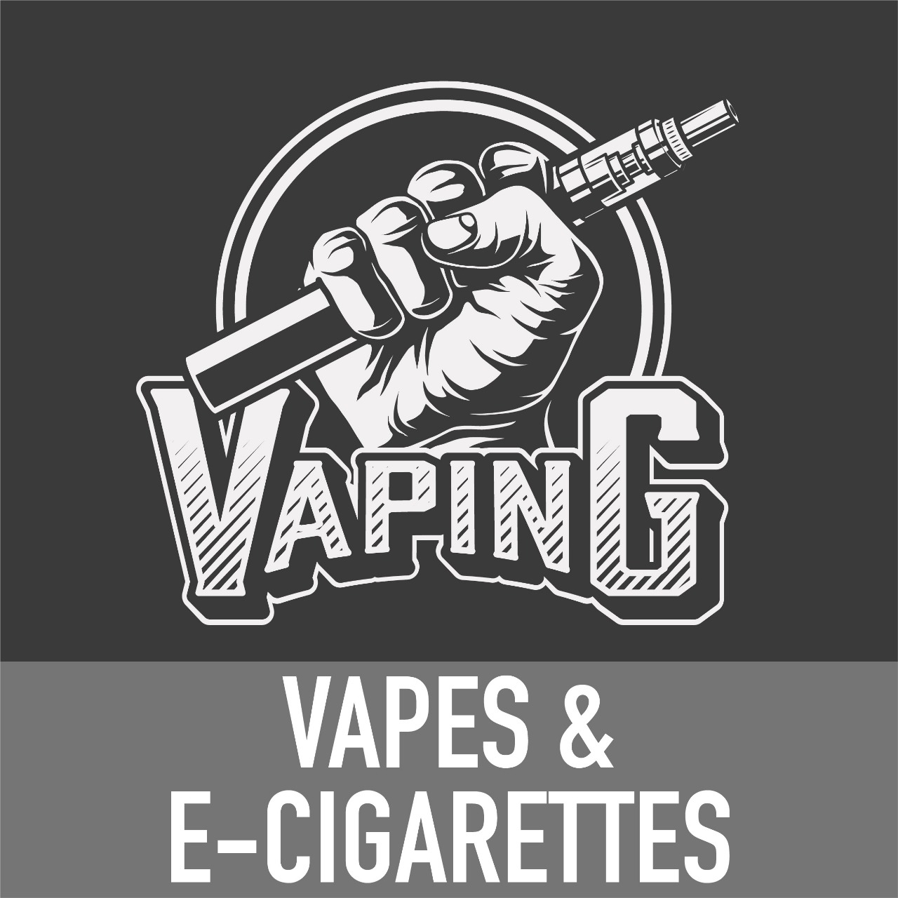 Vapes & E-Cigarettes