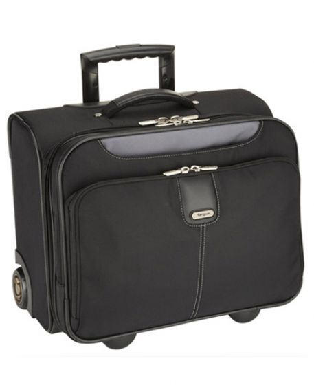 Targus 14" Transit Laptop Roller Bag (TBR00901AP)