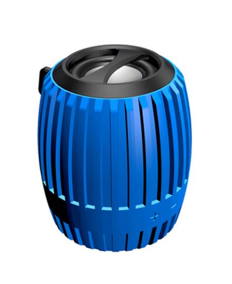 A4Tech Bluetooth Speaker Blue (BTS-07)