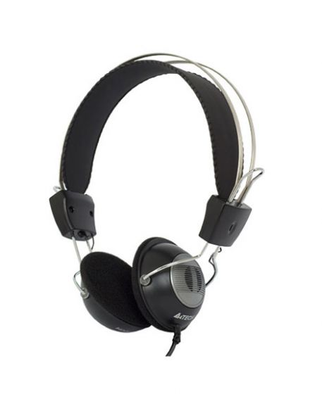 A4Tech Comfort Fit Stereo Headset (HS-23C)