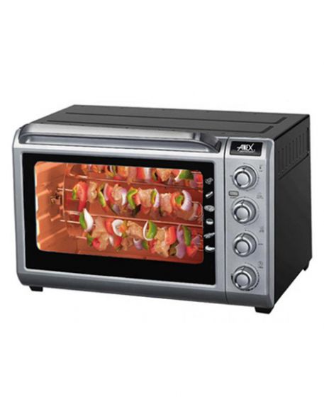 Anex Deluxe Oven Toaster (AG-3071)