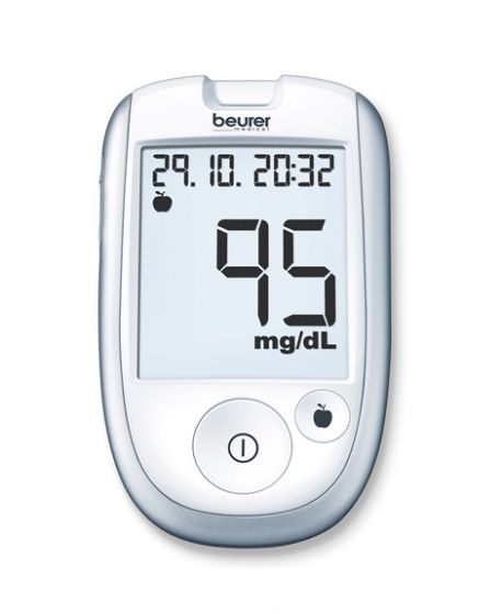 Beurer Blood Glucose Monitor (GL-42)