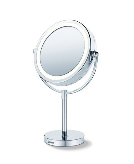 Beurer Illuminated Cosmetic Mirror (BS-69)