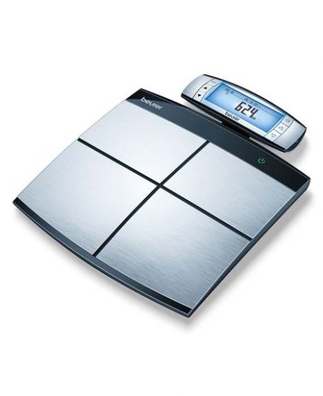 Beurer Body Complete Diagnostic Bathroom Scale (BF-100)