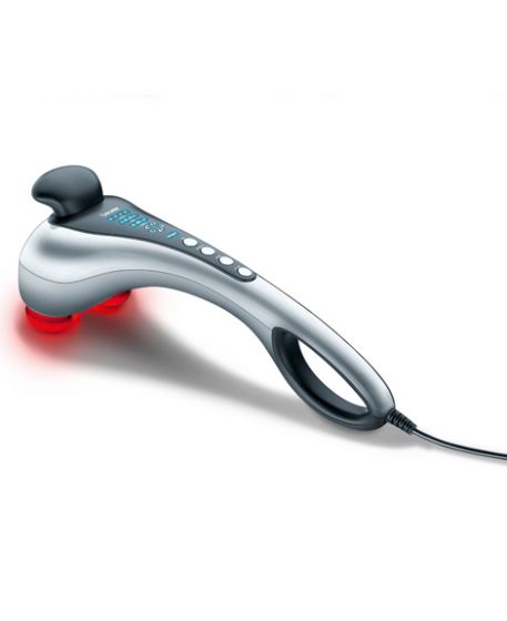 Beurer Infrared Tapping Massager (MG-100)