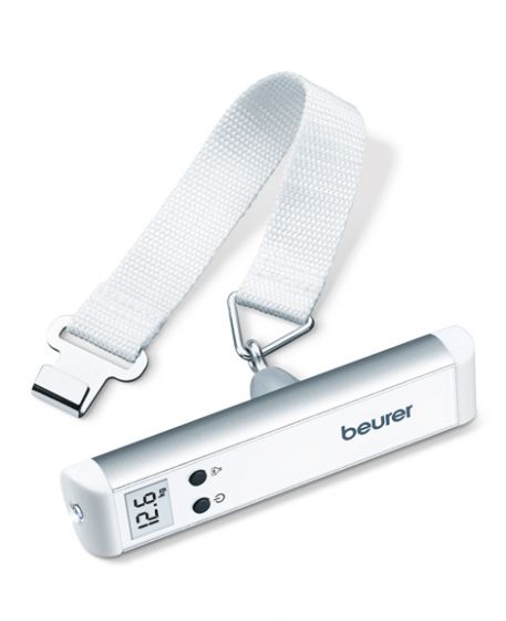 Beurer Luggage Scale (LS-10)
