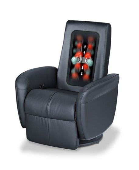 Beurer Shiatsu Massage Chair (MC-3000)