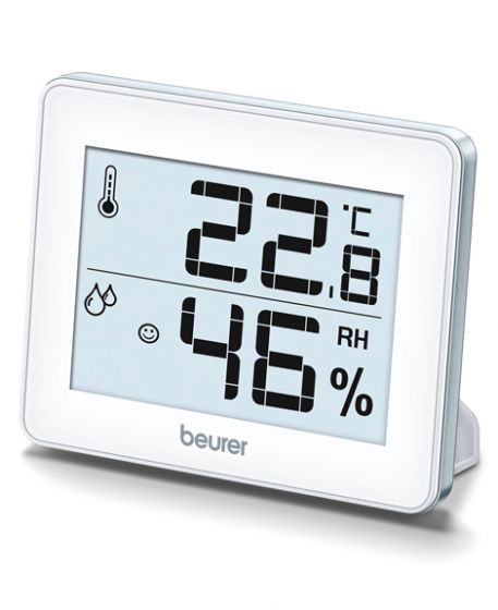 Beurer Thermo Hygrometer (HM-16)