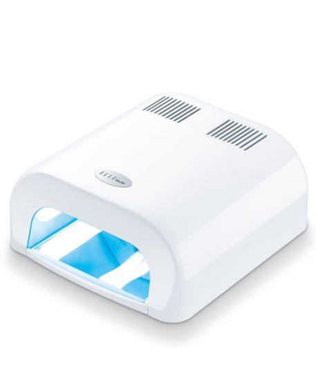 Beurer Elle UV Nail Dryer (MPE-38)