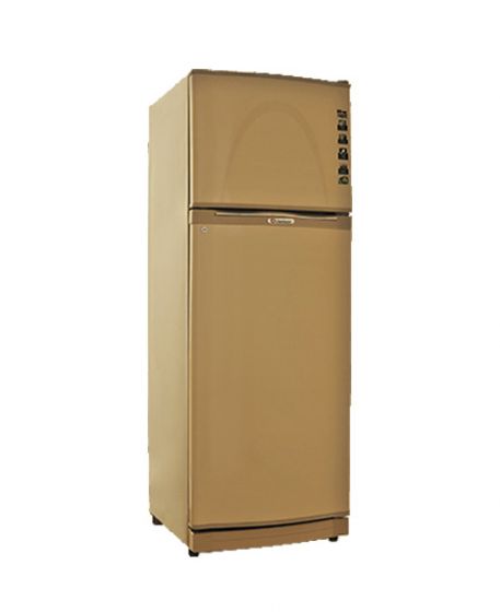 Dawlance Metallic Designer Series Refrigerator 11 cu ft (9170-WB)