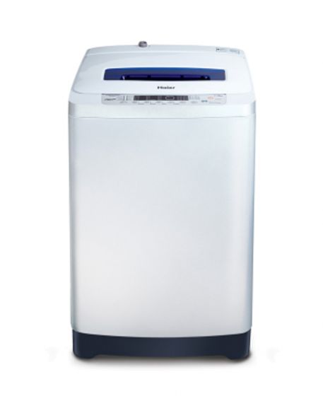 Haier Fully Automatic Top Load Washing Machine 7KG (HWS75-918)