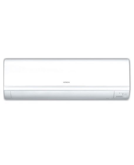 Hitachi Inverter Split Air Conditioner 1.5 Ton (RAS-X18CD)