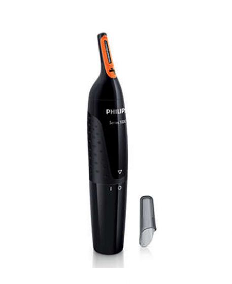 Philips Comfortable Nose & Ear Trimmer Series 1000 (NT1150/10)