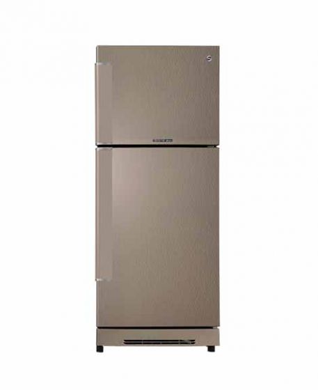 PEL Desire Infinte Freezer-on-Top Refrigerator 14 cu ft (PRDI-150)