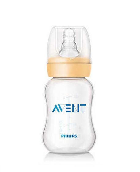 Philips Avent Baby Bottle 120ML - 0m+ (SCF970/17)