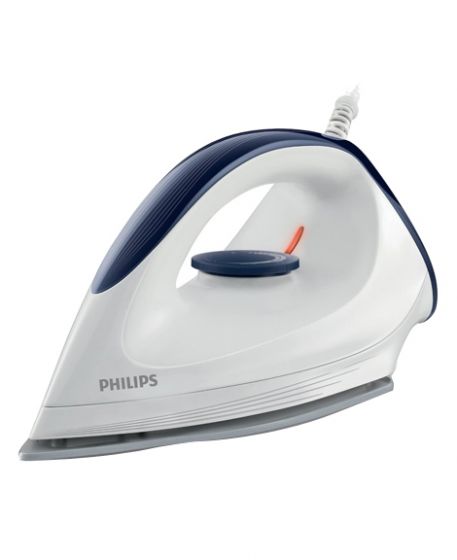 Philips Dry iron (GC160/02)