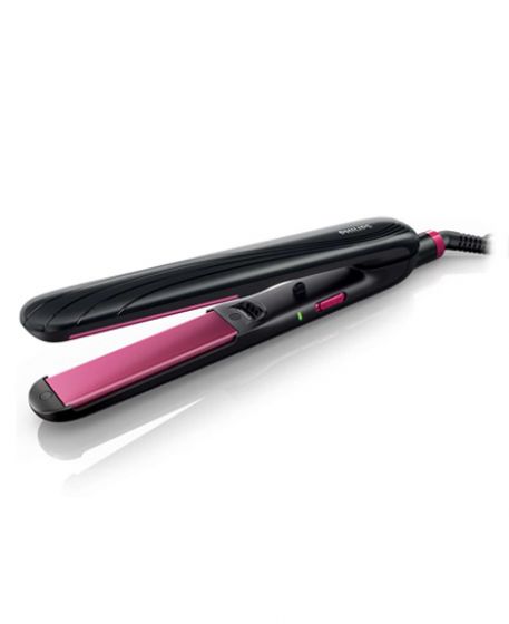 Philips Essential Care Ion Hair Straightener (HP8320/00)