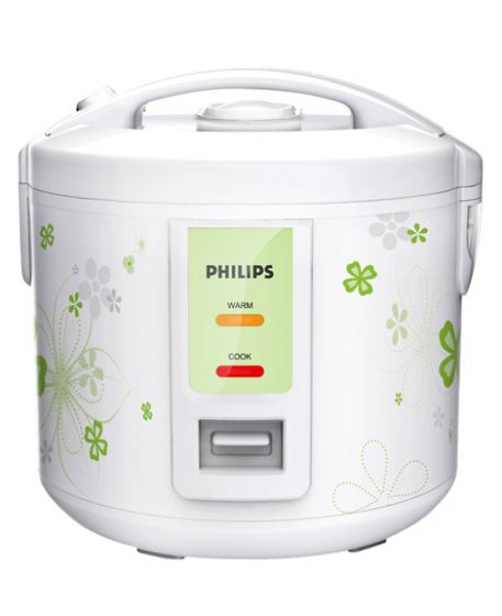 Philips Rice Cooker (HD3017/08)