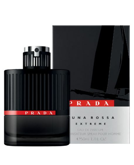 Prada Luna Rossa Extreme Eau De Parfum for Men 100ML