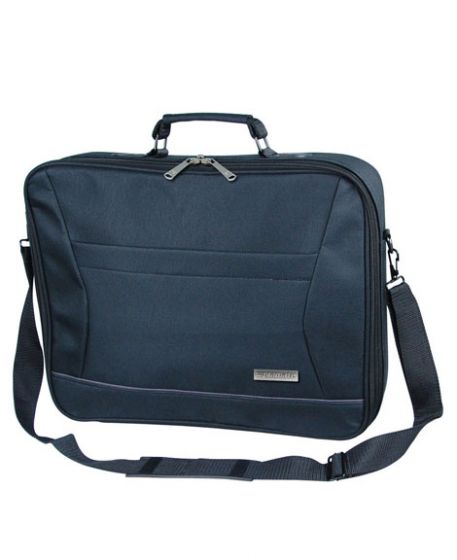 Promate Moneda 15.6" Messenger Laptop Bag