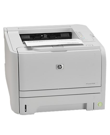 HP LaserJet P2035 Printer (CE461A)