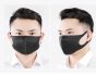 The Mango Shop Anti Smog Dust Breathable Washable And Reusable Face Mask - Pack Of 3