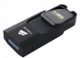Corsair Flash Voyager Slider X1 128GB USB 3.0 Flash Drive (CMFSL3X1-128GB)