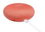 Google Home Mini Smart Bluetooth Speaker Coral