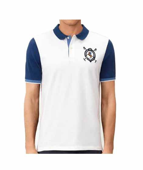 Giordano Men's Bold Pique Polo T-Shirt (0101722025)