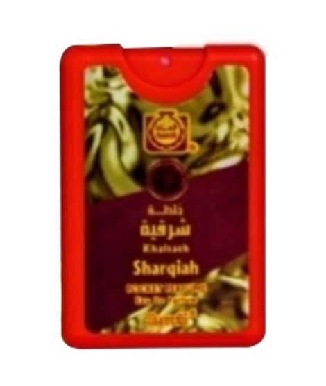 Surrati Khaltah Sharqiah Pocket Perfume - 18ml (101041015)