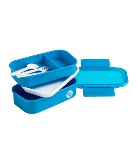 Premier Home Grub Tub Lunch Box Blue (1206292)