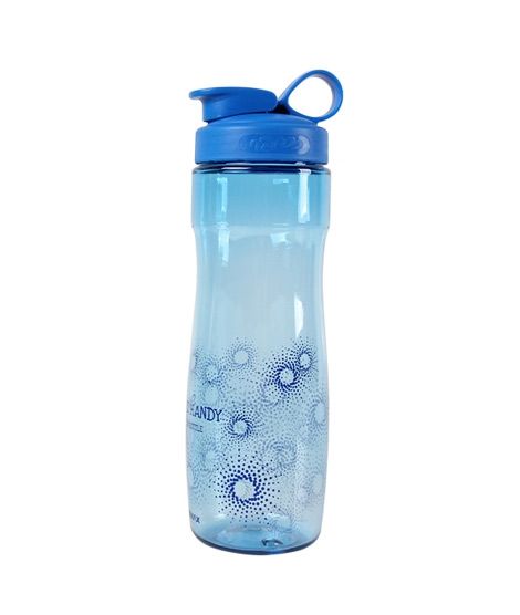 Komax Biokips Handy Water Bottle Blue (20462)