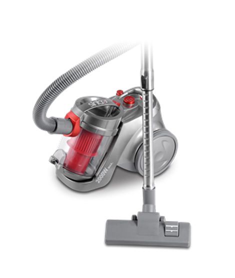 Sinbo Bagless Vacuum Cleaner (SVC-3459)