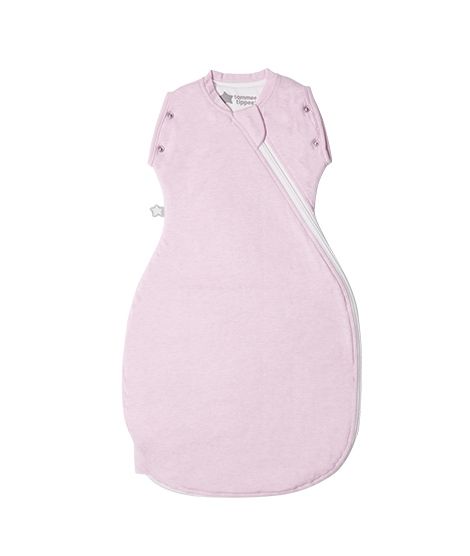 Tommee Tippee Sleeping Bag For Baby 0.2T 0-4M Pink (TT 491314)