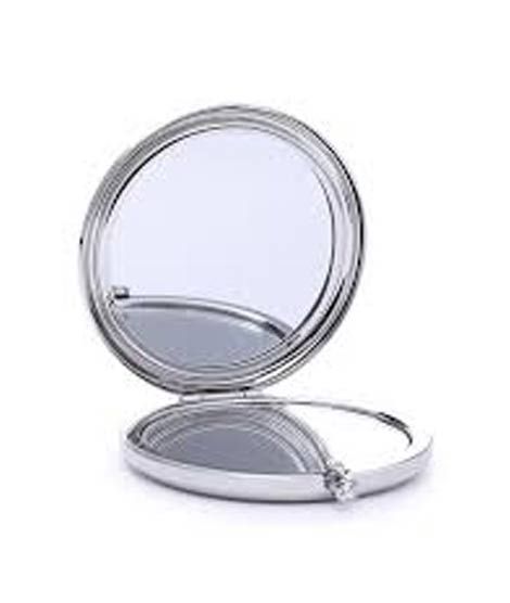 RS Online Compact Makeup Mirror