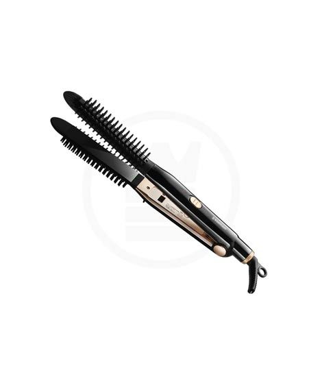 Westpoint Hair Curler & Straightener (WF-6811)