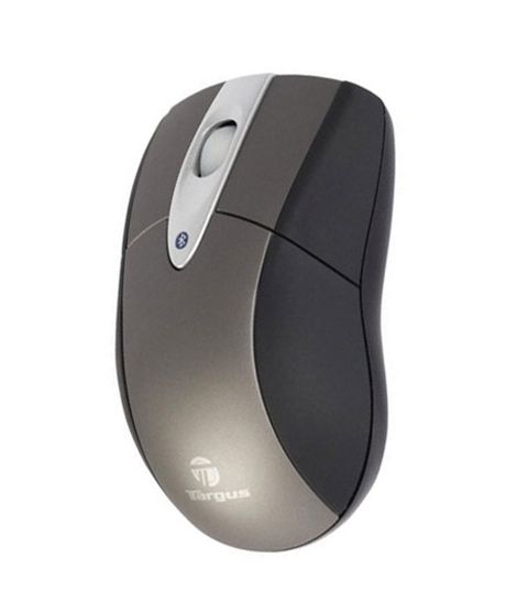 Targus Optical Bluetooth Mouse (AMB04AP)