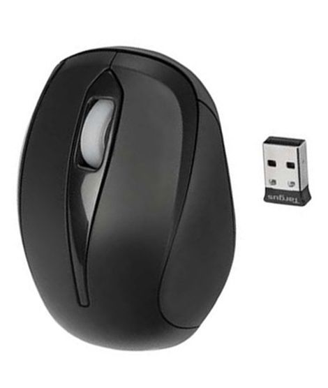 Targus Wireless Optical Mouse (AMW060AP)