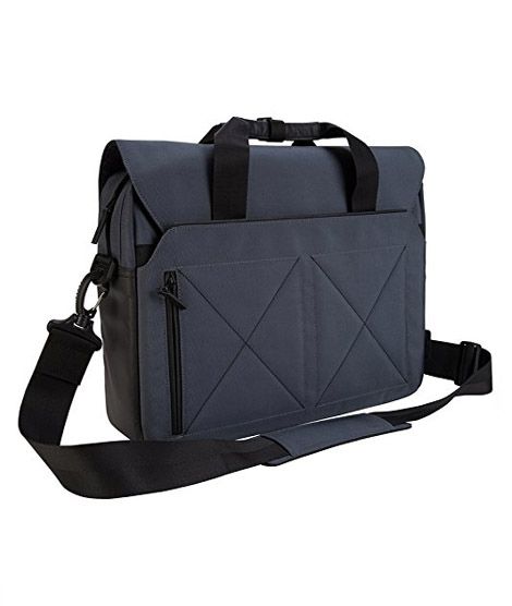 Targus 15.6" T-1211 Laptop Handbag Grey (TBT25304AP)