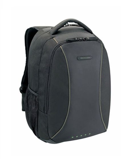 Targus 15.6" Incognito Laptop Backpack (TSB162AP)