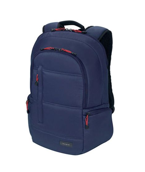 Targus 15" Crave II Backpack For MacBook (TSB769AP)