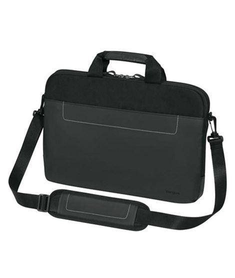 Targus 15.6" Slate Slipcase Laptop Handbag (TSS65701AP)