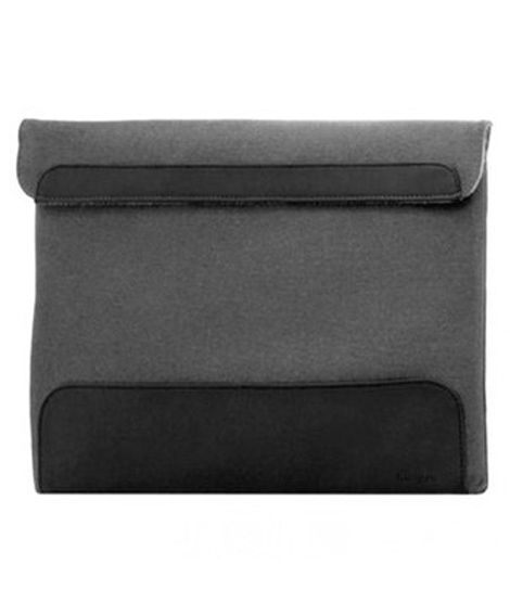 Targus 13.3" UltraBook Thin Edge Canvas Sleeve Bag Charcoal (TTS00104AP)