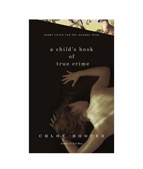 A Child's Book Of True Crime Book