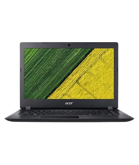 Acer Aspire 3 15.6" Core i3 7th Gen 1TB Laptop (A315-51-36E3) - Official Warranty